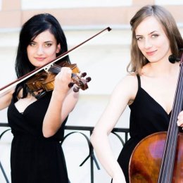 Duet smyczkowy Con Anima - Oprawa muzyczna