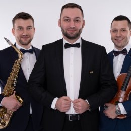 DJ Cherry - DJ na wesele