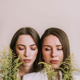 Two Strings Duo - Oprawa muzyczna