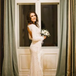 Agnieszka Karpińska Mezzosopran - Oprawa muzyczna