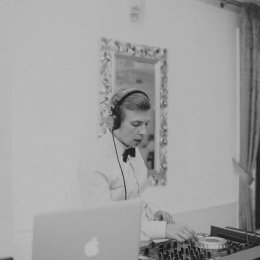 DJ/Wodzirej Maksymilian Gawle - DJ na wesele