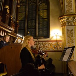 Salik Duo - Oprawa muzyczna