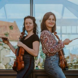 LatteDuo - Oprawa muzyczna