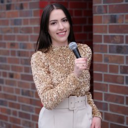 Wokalistka Sylwia Mandrysz - Oprawa muzyczna