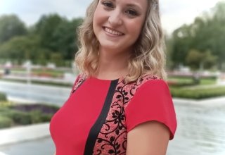 Emilia Tomaszczyk Śpiew