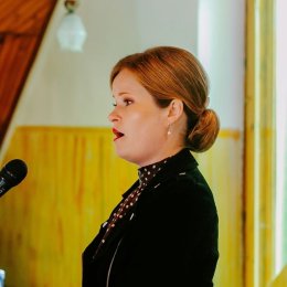 Samuela Łach Sopran - Oprawa muzyczna