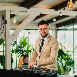 DJ Sugar - The Good Vibes - DJ na wesele