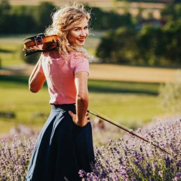 Agnieszka Chajec - Oprawa muzyczna