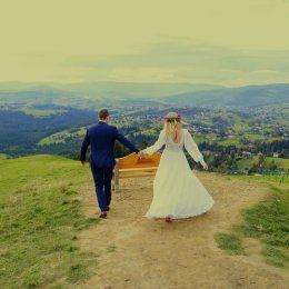 Oprawa ślubu Aneta i Tomek - Oprawa muzyczna