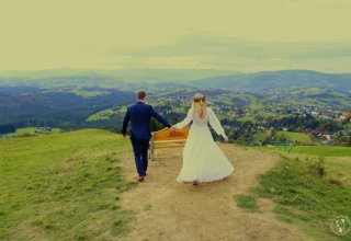 Oprawa ślubu Aneta i Tomek