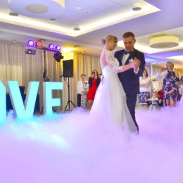 CosmiC Show - Oprawa muzyczna