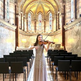 Monika Suder Skrzypaczka - Oprawa muzyczna