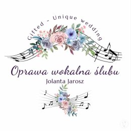 Oprawa Gifted - Unique Wedding - Oprawa muzyczna
