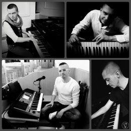 Oprawa ślubu Dariusz Wychudzki - Oprawa muzyczna