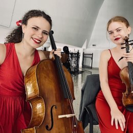 Oprawa ślubu EleDuet - Oprawa muzyczna