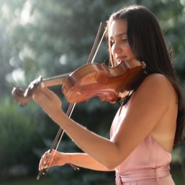 Nikola Piechota Vocal&Violin - Oprawa muzyczna