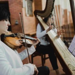 Wiśniowe śluby - Oprawa muzyczna