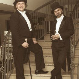 ART-EXPERT Marcin Brodziński - Oprawa muzyczna