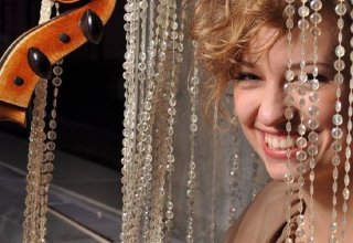 Oprawa Muzyczna ślubu, uroczystości - wiolonczela, gitara, śpiew