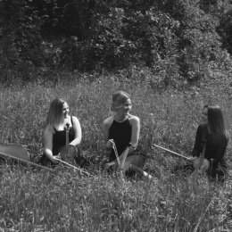 Oprawa Uroczystości - Con Amore - Oprawa muzyczna