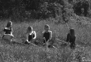 Oprawa Uroczystości - Con Amore