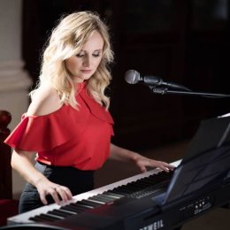 Oprawa muzyczna ślubu kościelnego/cywilnego/plener - Oprawa muzyczna