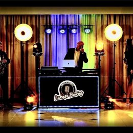 DJ Łukasz Markus Pietras - DJ na wesele