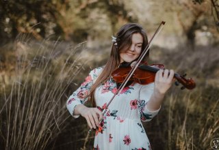 Oprawa ślubu Julia Król