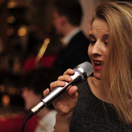 Kasia Nowińska - piano + vocal (najpiękniejsze utwory na ślub) 💕💕💕 - Oprawa muzyczna