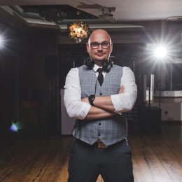 Event4u - Oprawa muzyczna