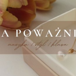 Na poważnie - Oprawa muzyczna