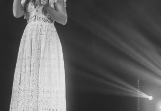 Oprawa ślubu Klaudia Mastalerz