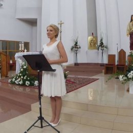 Śpiewaczka Sylwia Szyda - Oprawa muzyczna