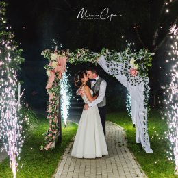 DJ TEAM - DJ na wesele