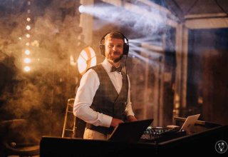 DJ Wodzirej Wyszyński