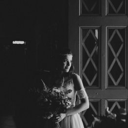 Oprawa wokalna ślubu - Paulina Kropidłowska - Oprawa muzyczna