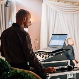 DJ Bogdan Janik - DJ na wesele