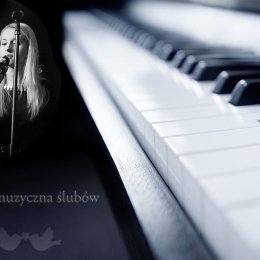 Wokalistka Joanna Pudełko - Oprawa muzyczna