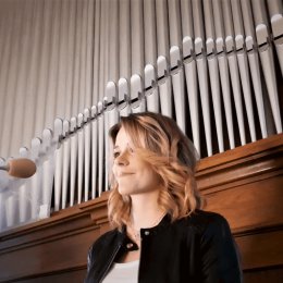 Śpiewająca Dekoratorka - Oprawa muzyczna