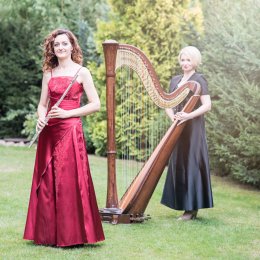 Creative Duo - Oprawa muzyczna