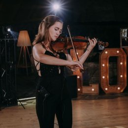 Oprawa ślubu Konstancja Samochin - Oprawa muzyczna