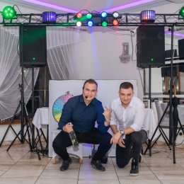 DJ Pekin Patryk Wilczek - DJ na wesele