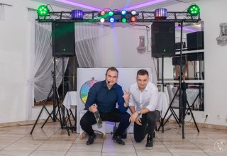 DJ Pekin Patryk Wilczek