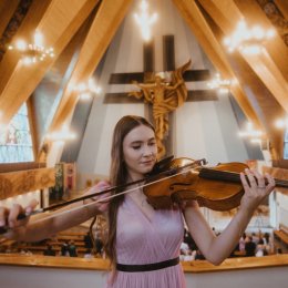 Oprawa ślubu Klaudia Gałązka - Oprawa muzyczna