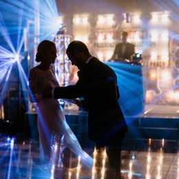 DJ Tomasz Cichy Events - DJ na wesele
