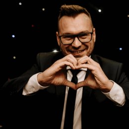 Exclusiv-Party - Oprawa muzyczna