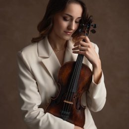 Harmonijny duet - Natalia & Sylwia - Oprawa muzyczna