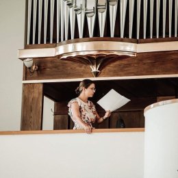 Oprawa Gabriela Pliszka-Kraska - Oprawa muzyczna