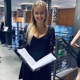 Oprawa ślubu Weronika Szczepaniak - Oprawa muzyczna