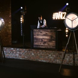 DJ wodzirej Mateusz Kunat - DJ na wesele